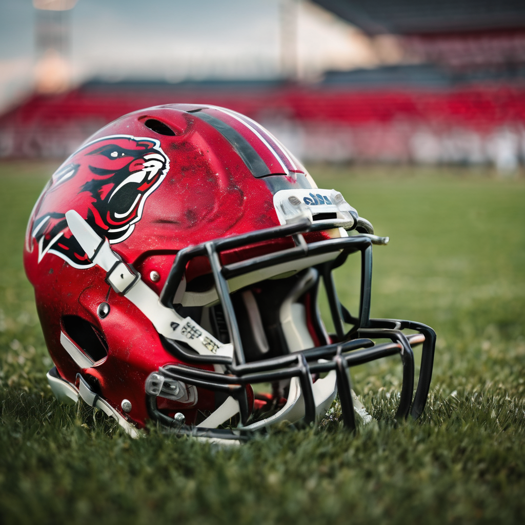 Sun Belt Slump Showdown: Can Arkansas State and South Alabama Turn Their Seasons Around?