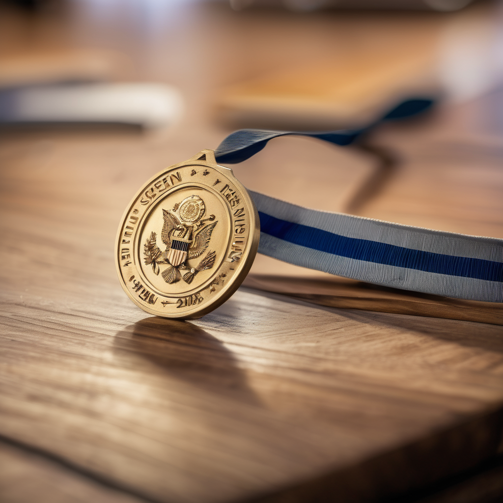 Charlie Kirk Day Prompts Questions as Trump Readies Medal of Freedom