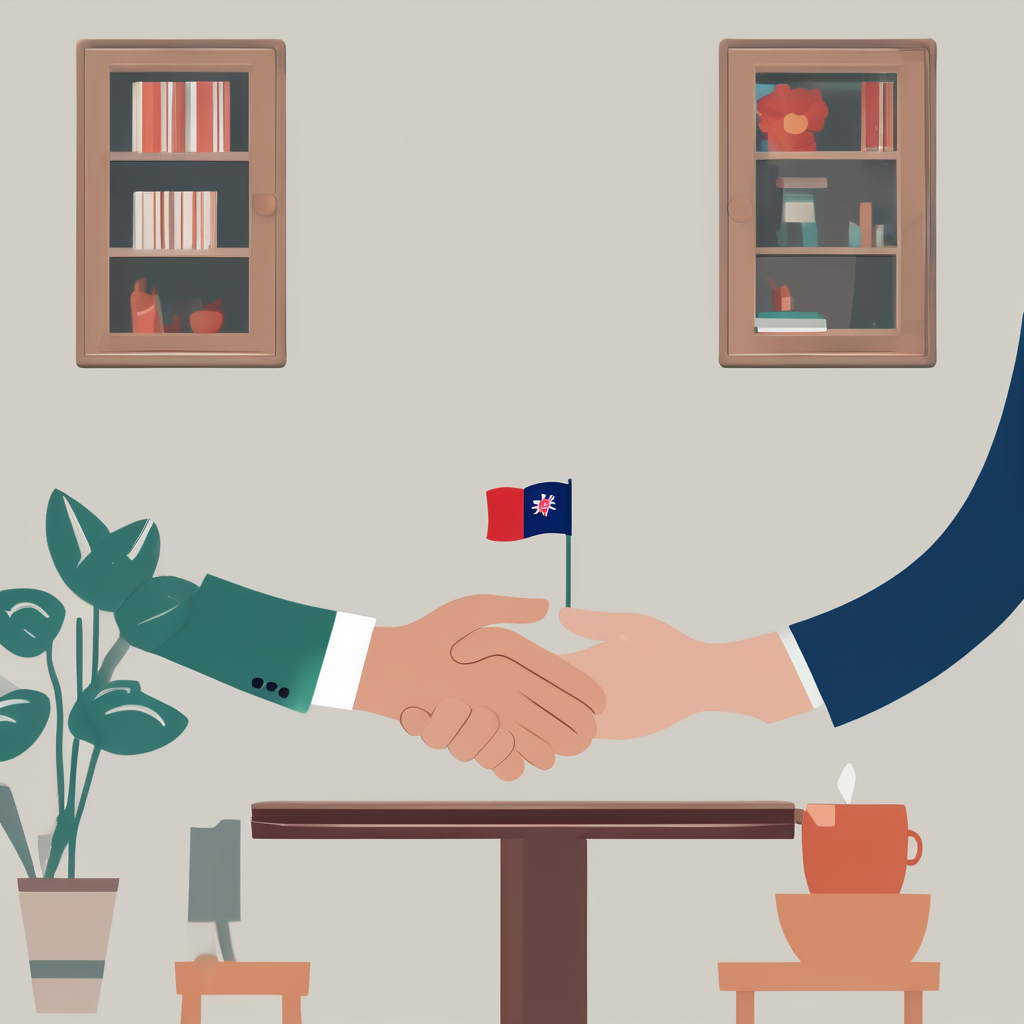 Taiwan–Fiji Ties Deepen with Real-World Development Across Sectors