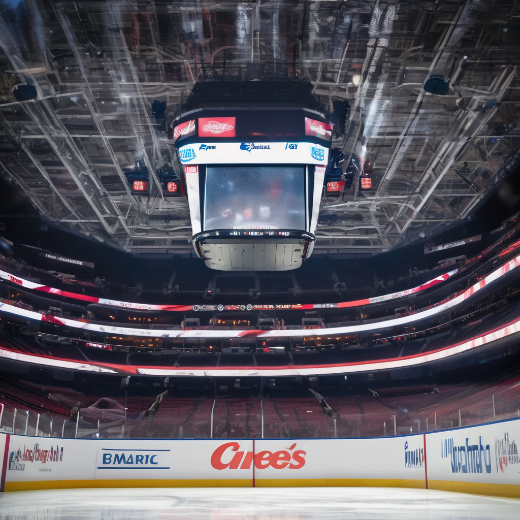 Kraken Clash with Canadiens at Bell Centre to Open Six-Game Road Trip