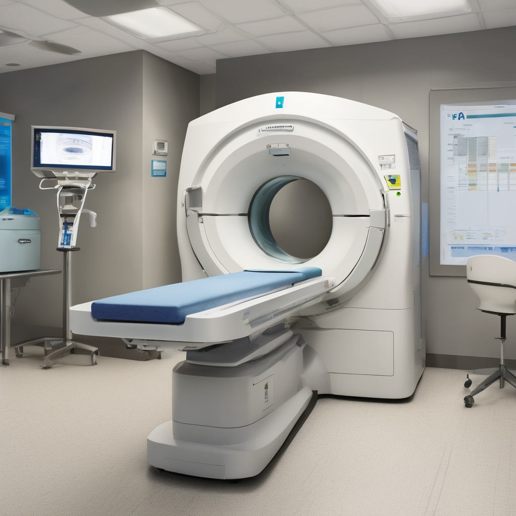 Labasa CT Scanner on Hold as Government Funding Awaits Approval