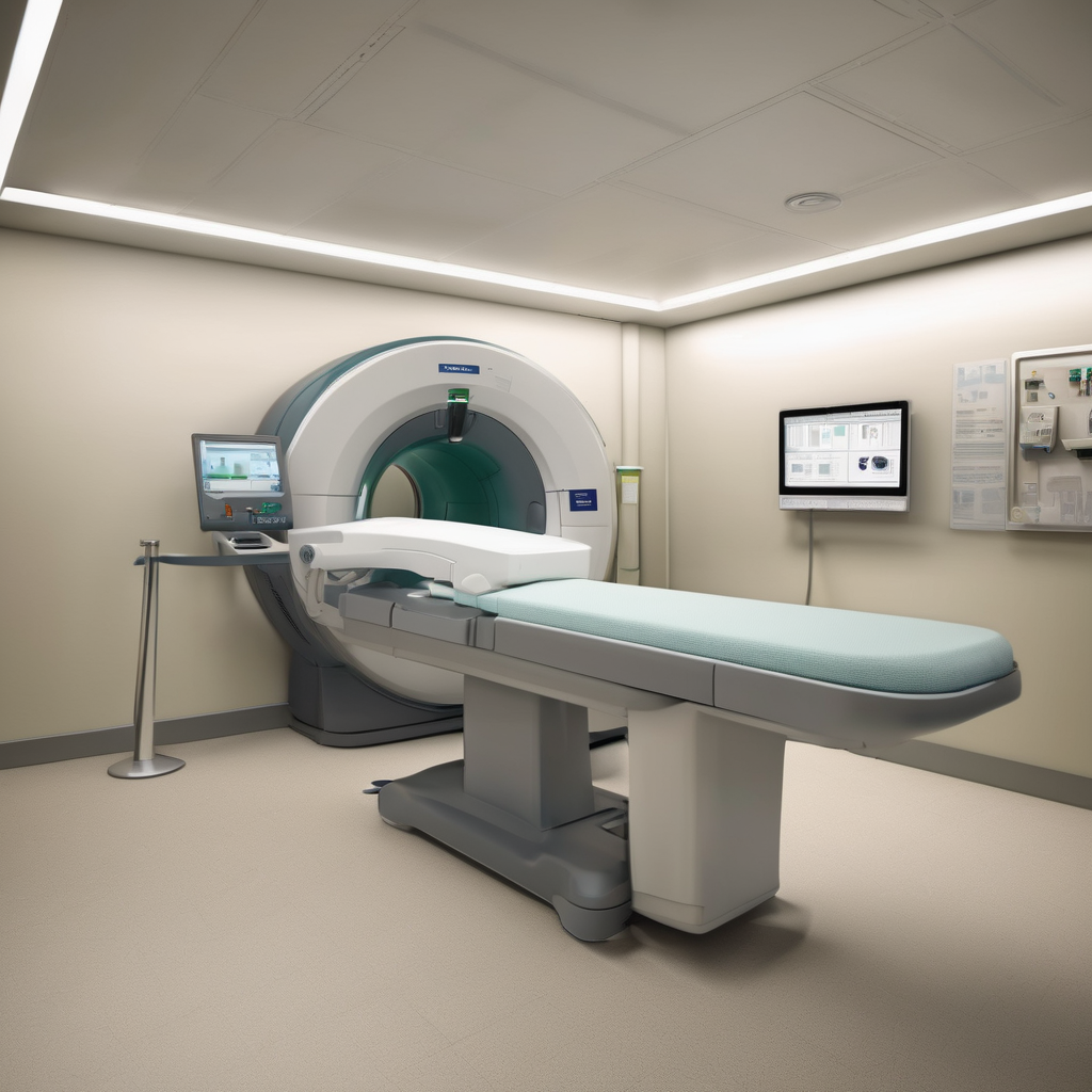 Labasa CT Scanner on Hold as Government Funding Awaits Approval