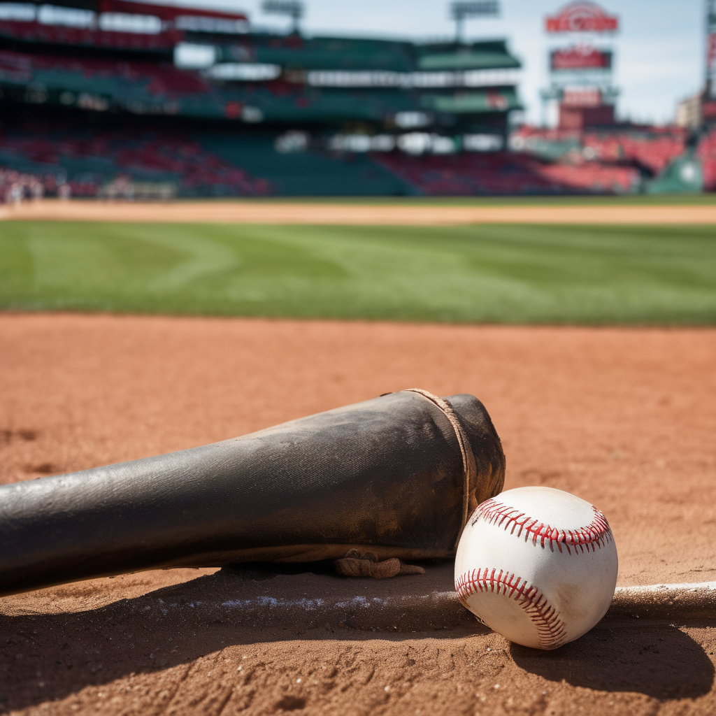 Red Sox Eye Pete Alonso as a Blockbuster Offseason Target