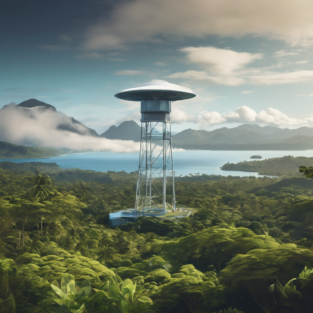 From Data to Action: Fiji’s Bold Push on Early Warning Systems