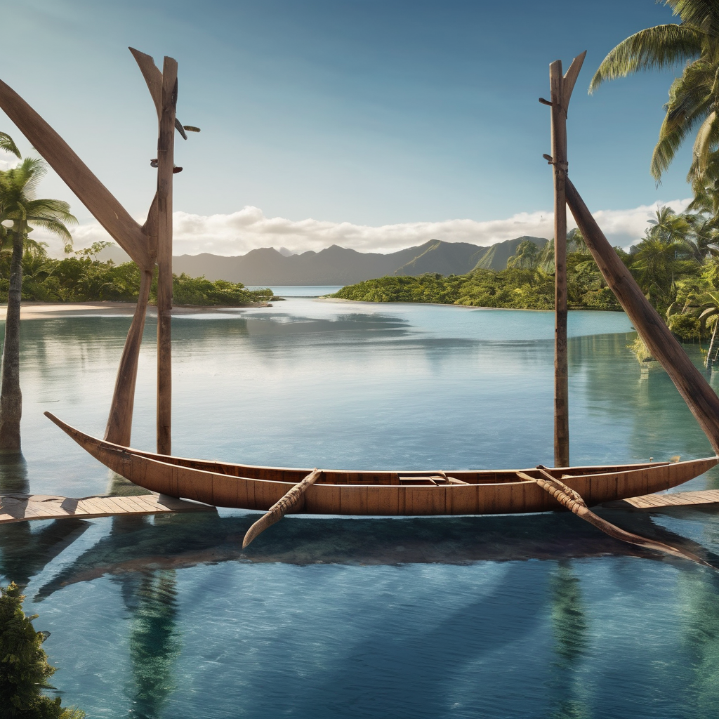 Fiji Aims to Lead Pacific in Disaster-Resilient Infrastructure Financing