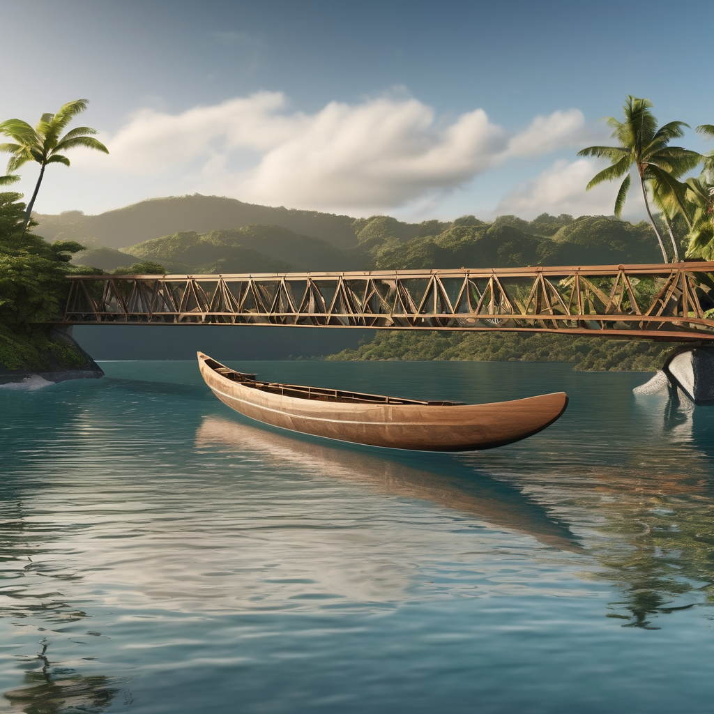 Fiji Aims to Lead Pacific in Disaster-Resilient Infrastructure Financing