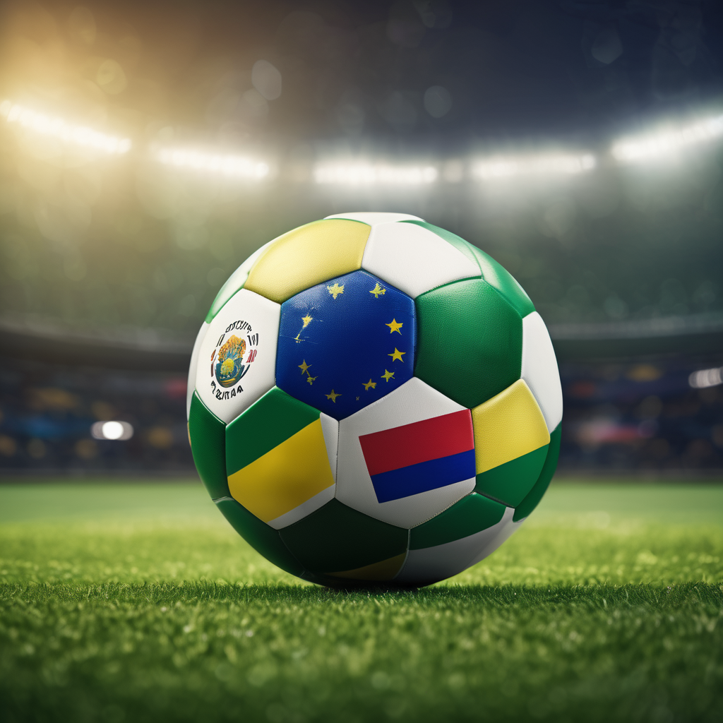 Atlético Nacional vs Deportivo Cali: Colombia's Classic Sparks Historic Showdown