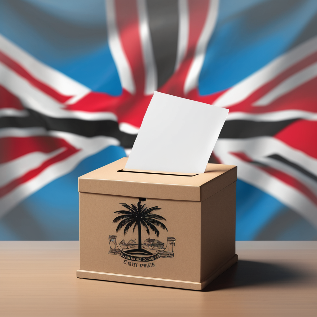 Fiji Launches Community Election Advocates to Boost Civic Participation