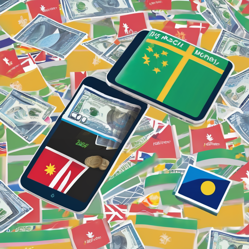 Digicel Fiji and Ria Enable Instant Cross-Border Money Transfers to MyCash