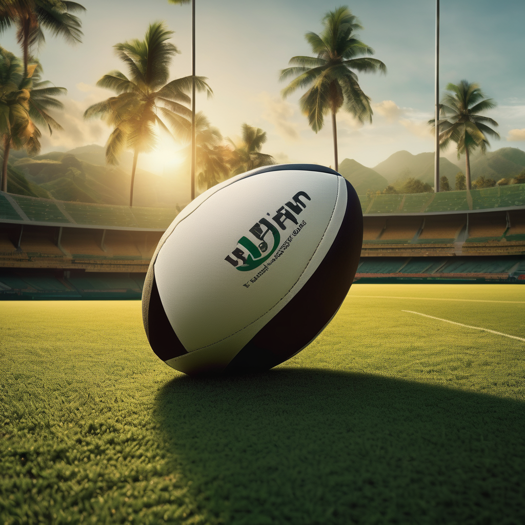 Pacific Rugby Funding Battle: Can Union Catch Up to League?