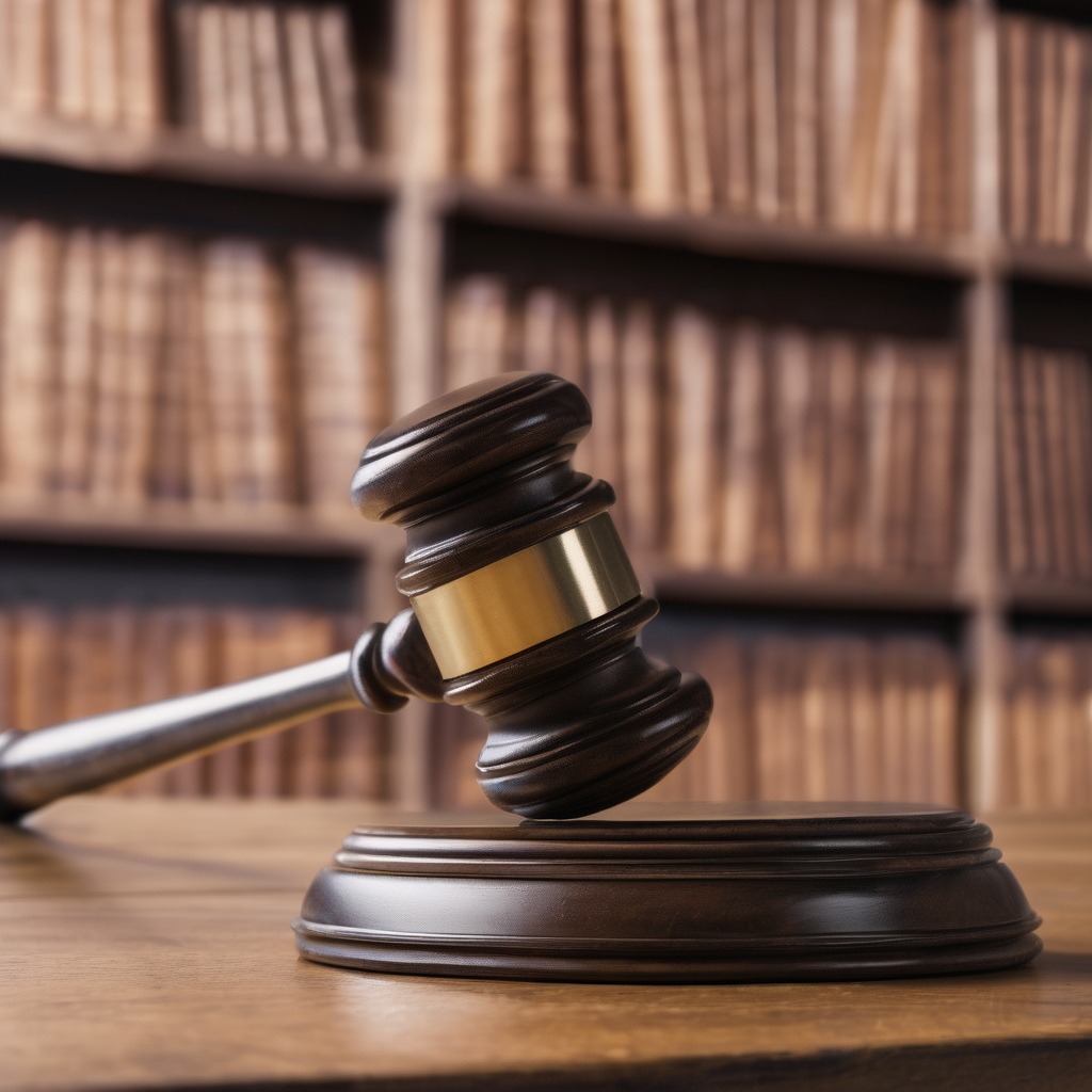 Virginia Indictment Sparks Debate Over Public Trust and Political Motives