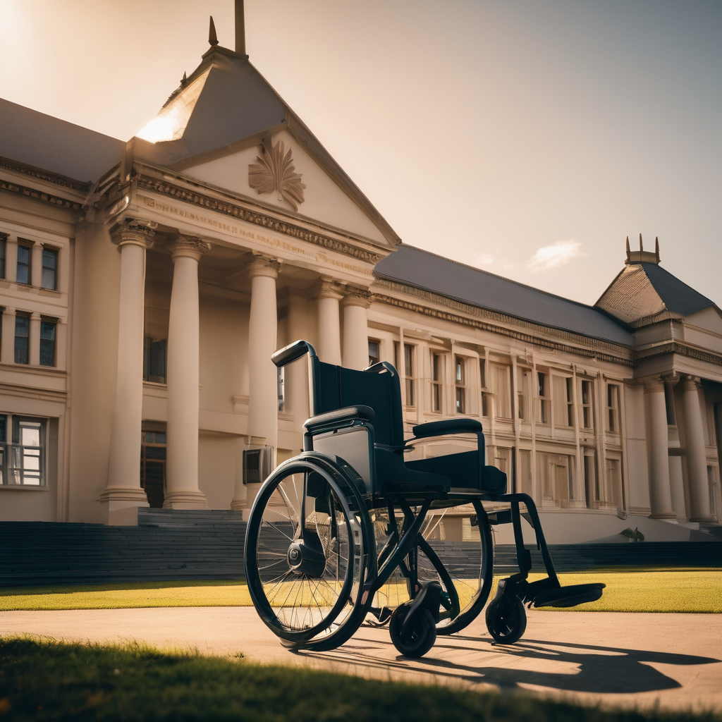 Fiji's New Disability Policy Promises Real Inclusion for 113,000 People