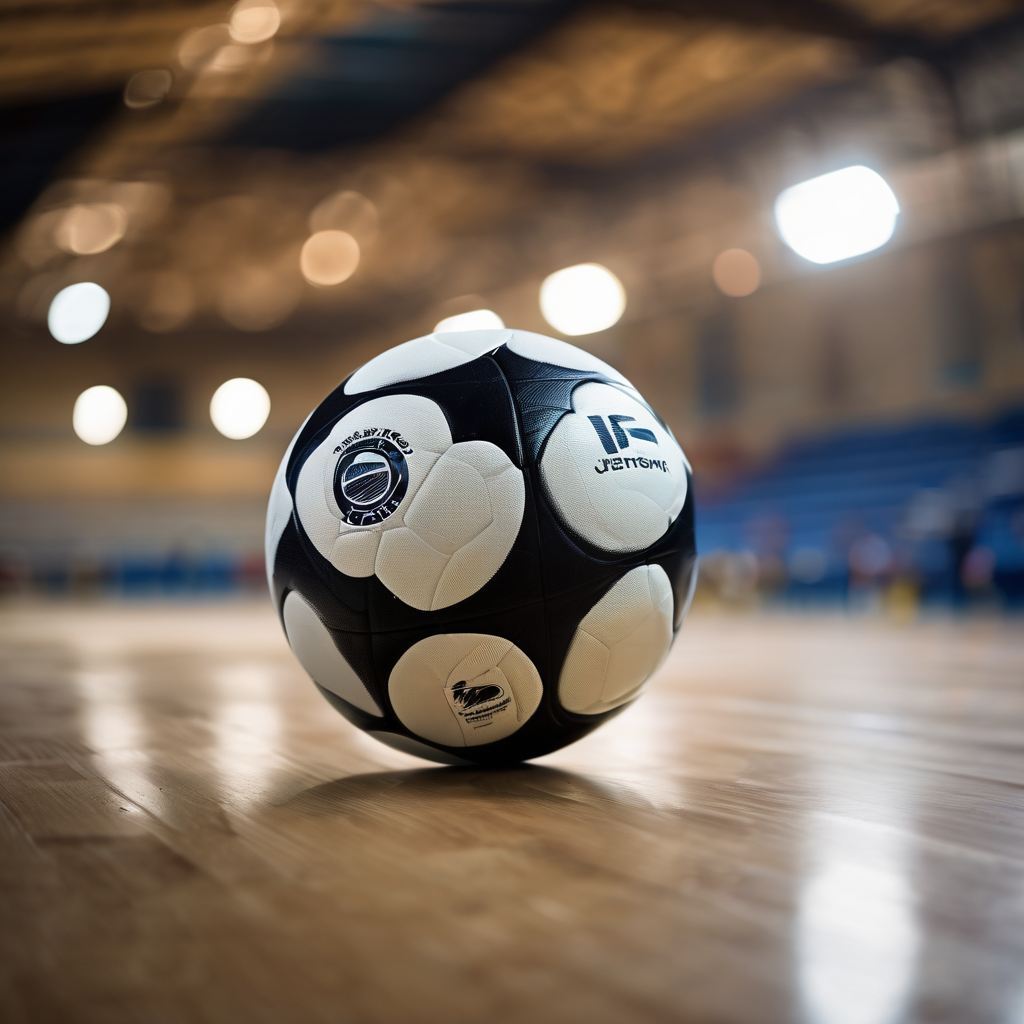 Nasinu Futsal Faces Tough Extra Futsal IDC Without Star Dau