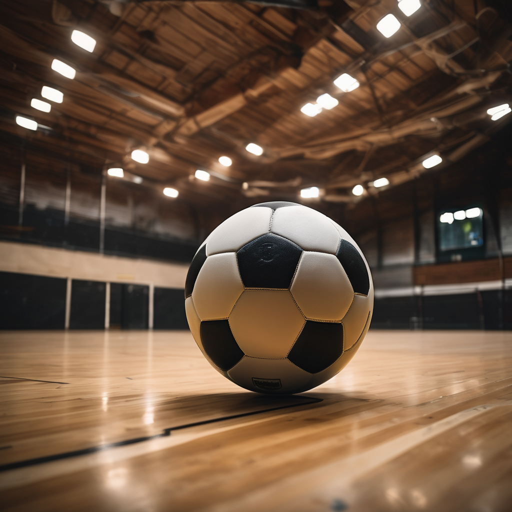 Nasinu Futsal Faces Tough Extra Futsal IDC Without Star Dau