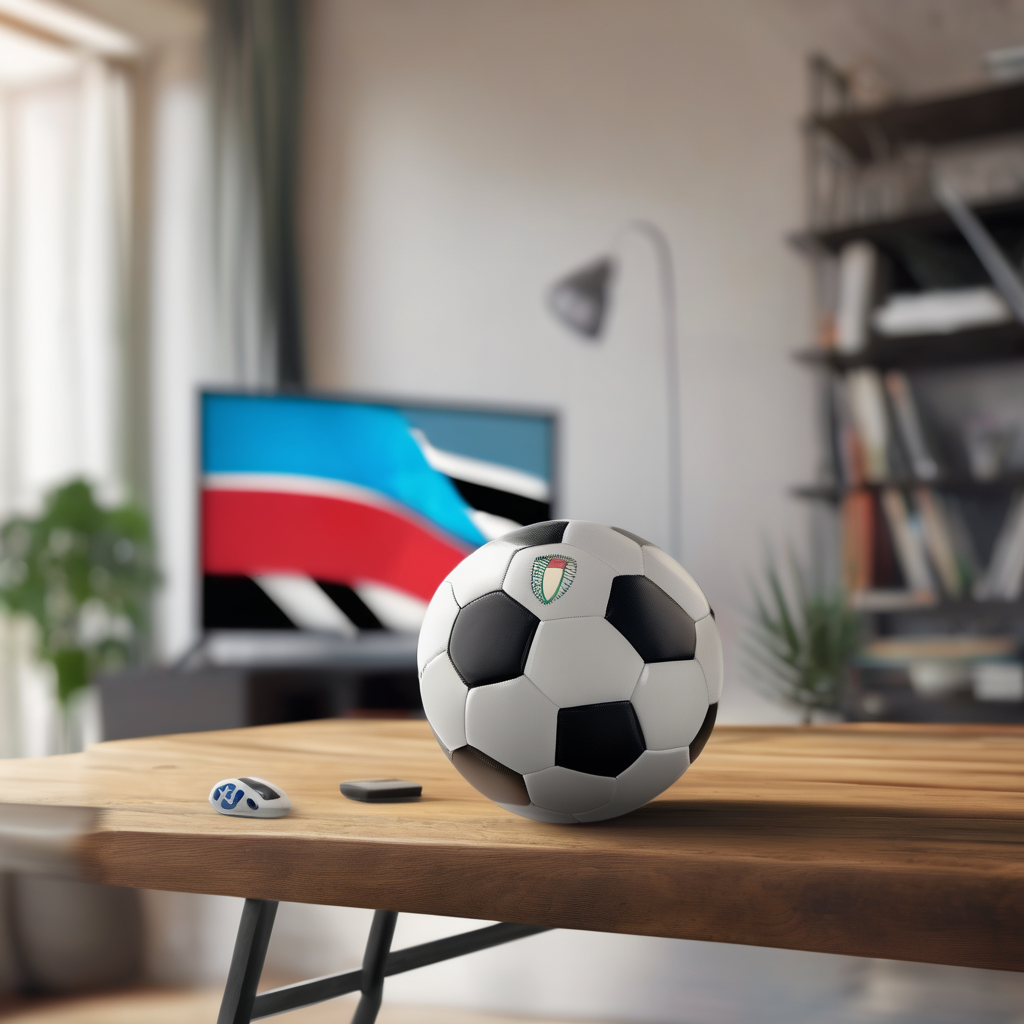 CONCACAF World Cup Qualifiers: Streaming Wars and Free Trials Across the Region