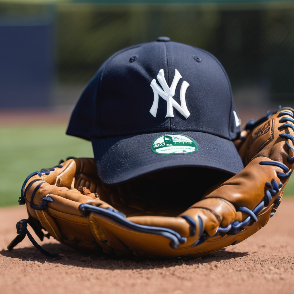 Jahmai Jones Joins the Yankees, Bringing Versatility to the Lineup