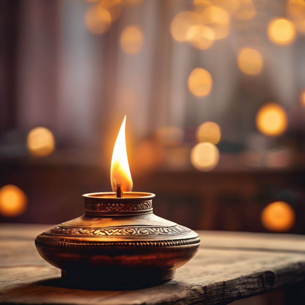 Diwali Lights Up Fiji: Community Unity and Youth Values on Display