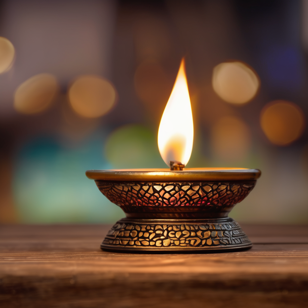 Diwali Lights Up Fiji: Community Unity and Youth Values on Display