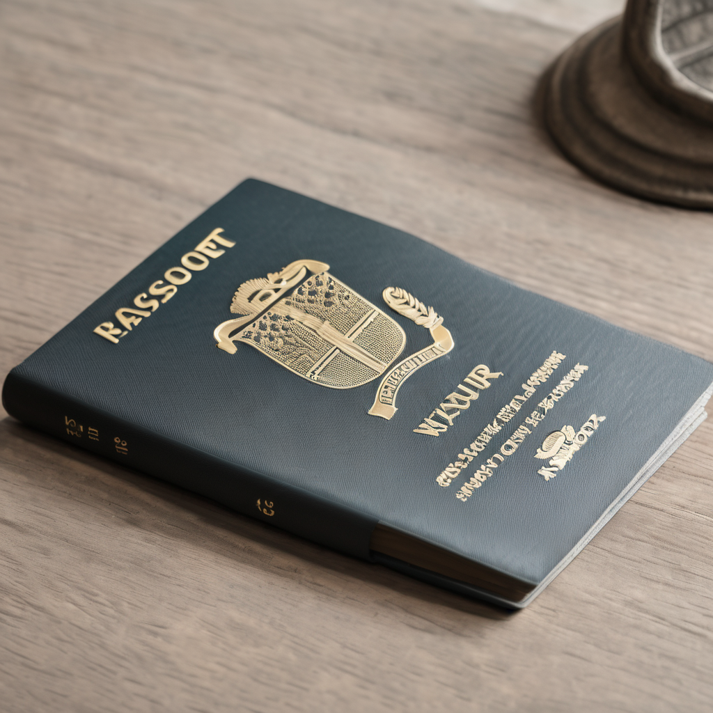 Nauru's Citizenship by Investment Sparks Global Interest in a Second Passport
