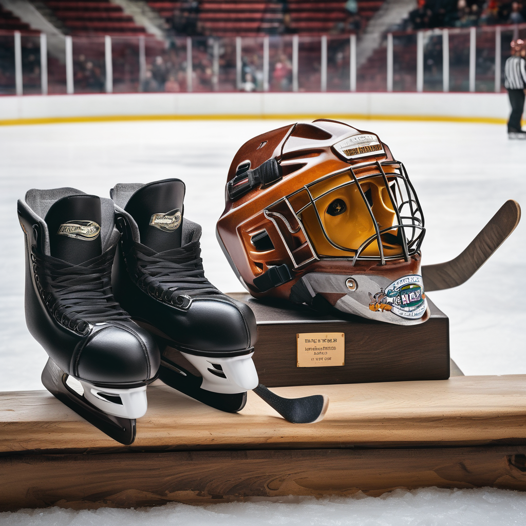 Hidden Gems Under 50% Rostered Poised to Surge in Fantasy Hockey
