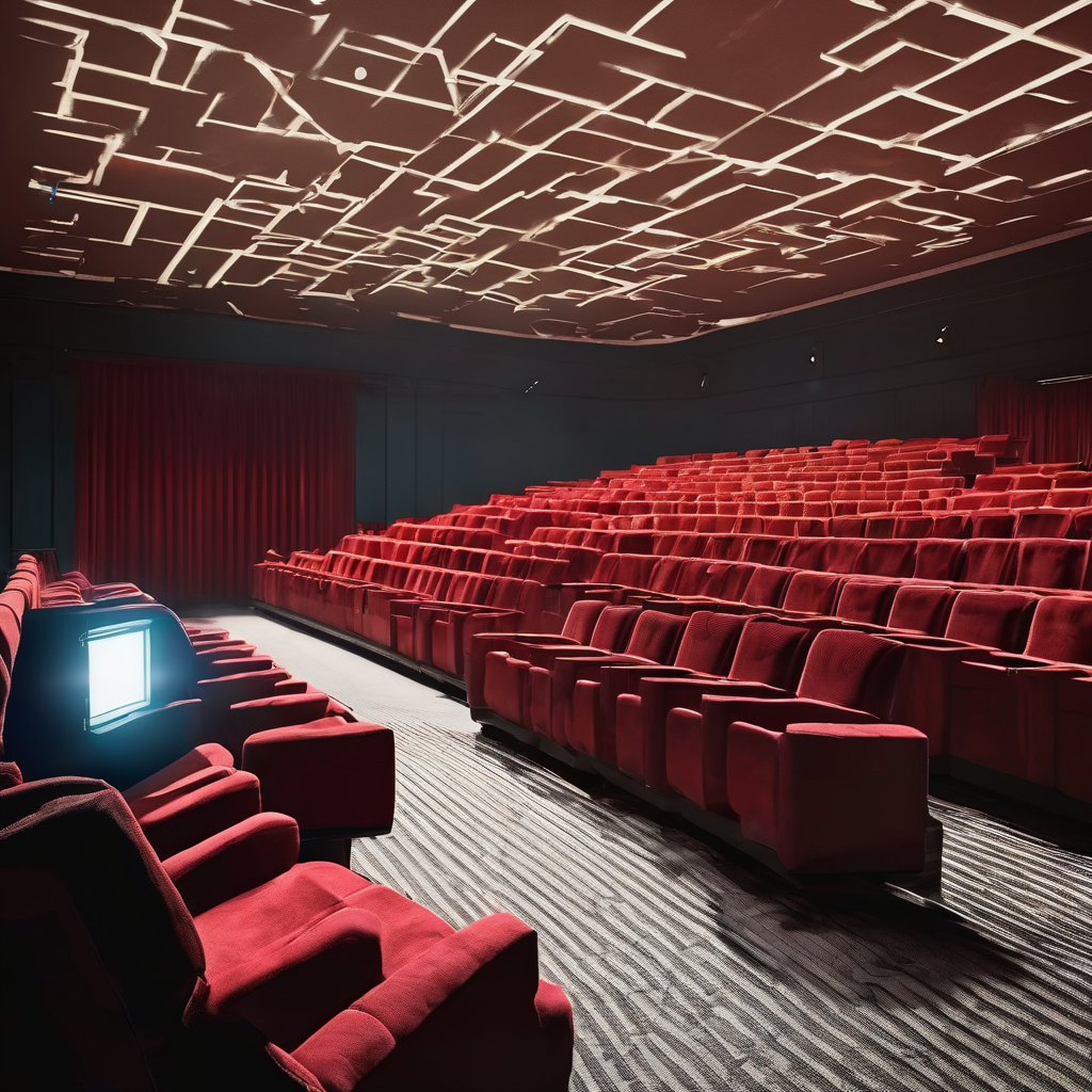 Chainsaw Man 3D Re-Release Hits Indian Theaters on Oct 31