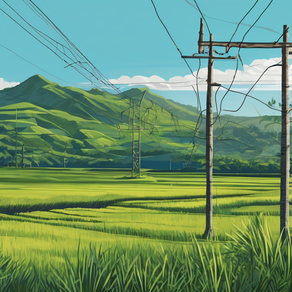 Fiji's EFL Proposes De-Risking Guarantees to Boost Pacific Energy Investments