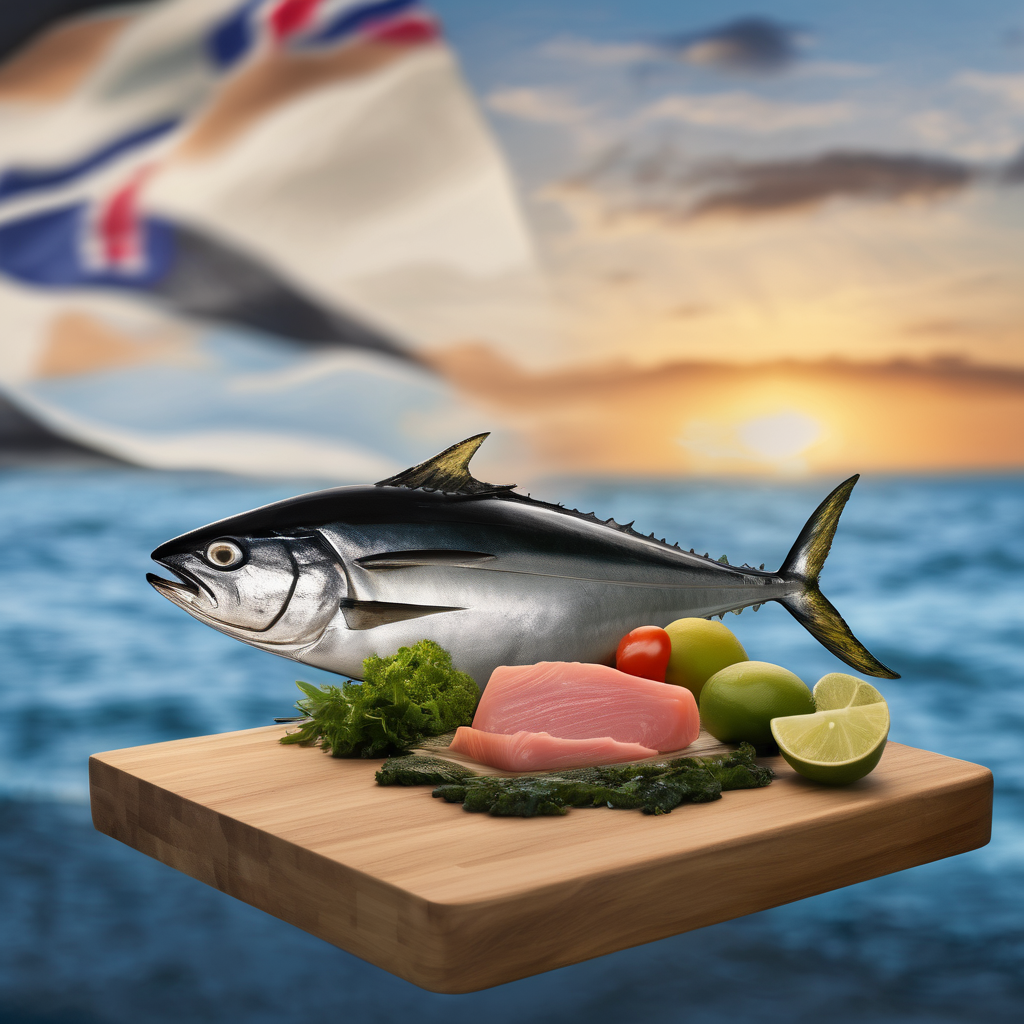 Will Inclusion Drive Prosperity in the Pacific Tuna Sector?