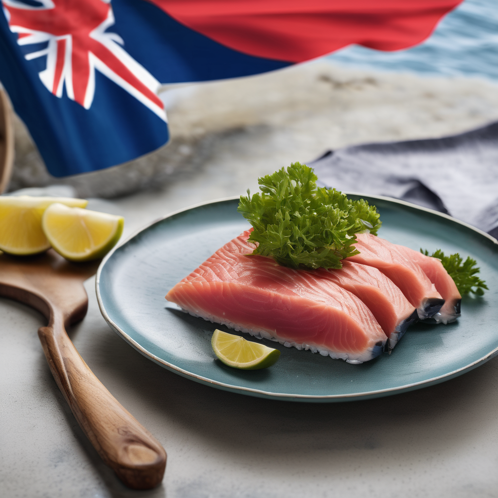 Will Inclusion Drive Prosperity in the Pacific Tuna Sector?