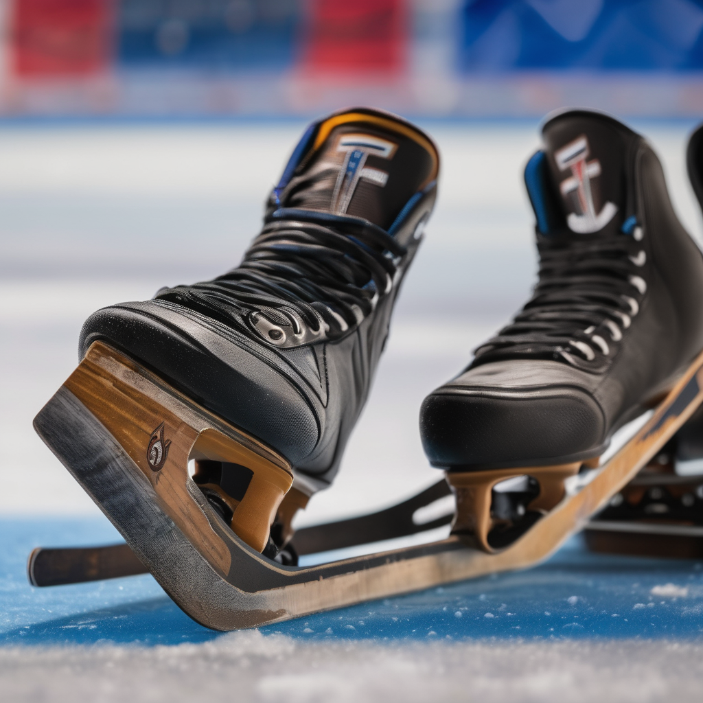 Michael McLeod inks three-year KHL deal with Avangard Omsk