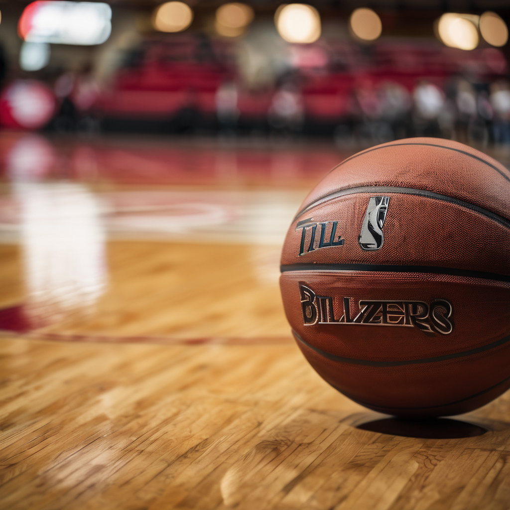 Jrue Holiday Brings Leadership to Portland Trail Blazers' Young Core