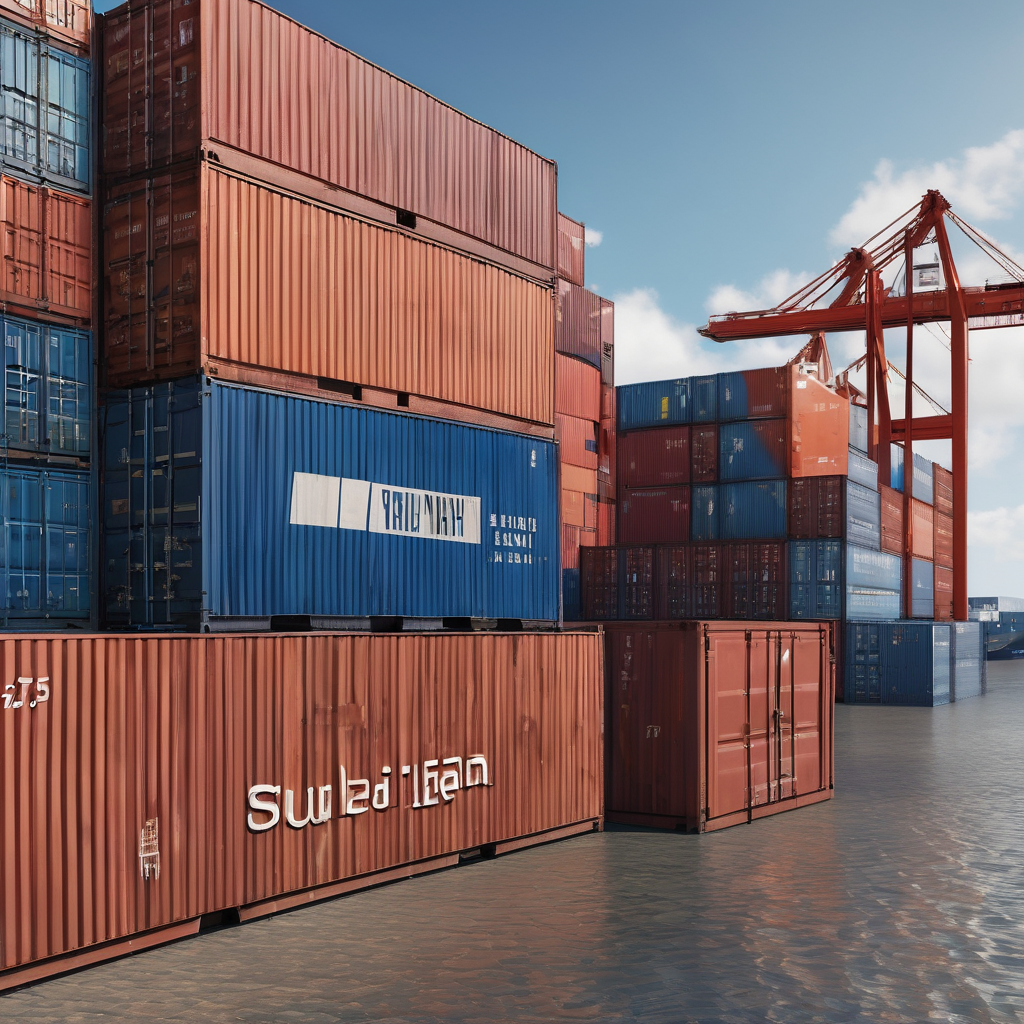 Ports of Suva and Lautoka Earn National 5S Certification
