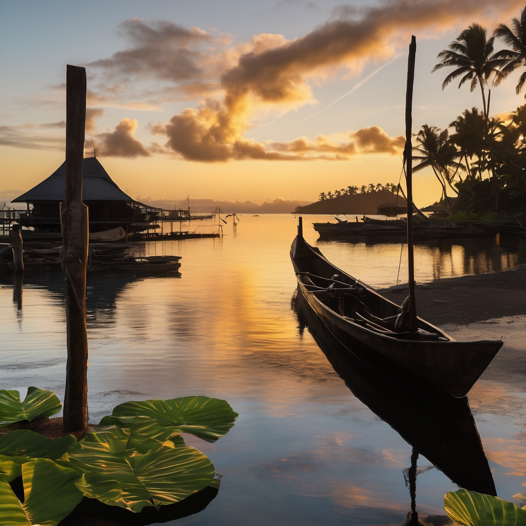 Levuka Port Under New Restrictions Amid Jetty Upgrade Plans
