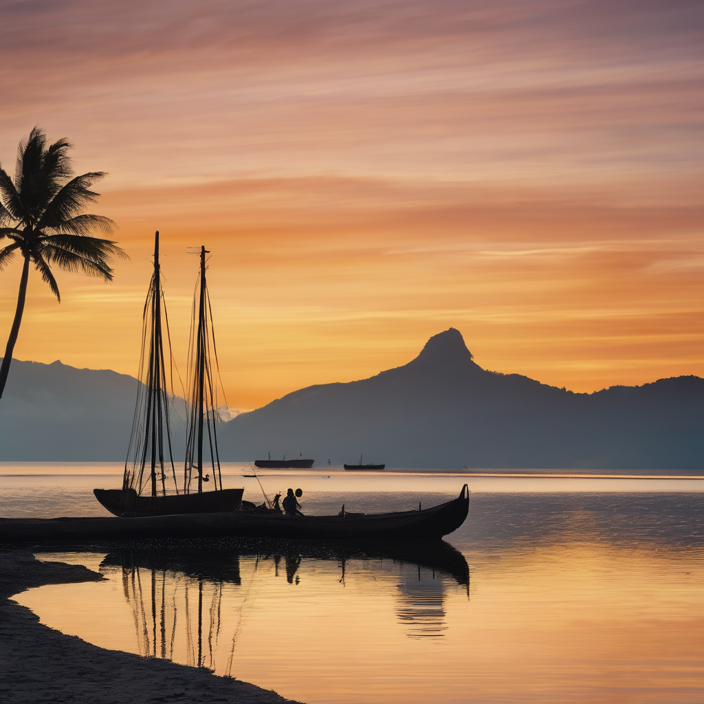 Levuka Port Under New Restrictions Amid Jetty Upgrade Plans