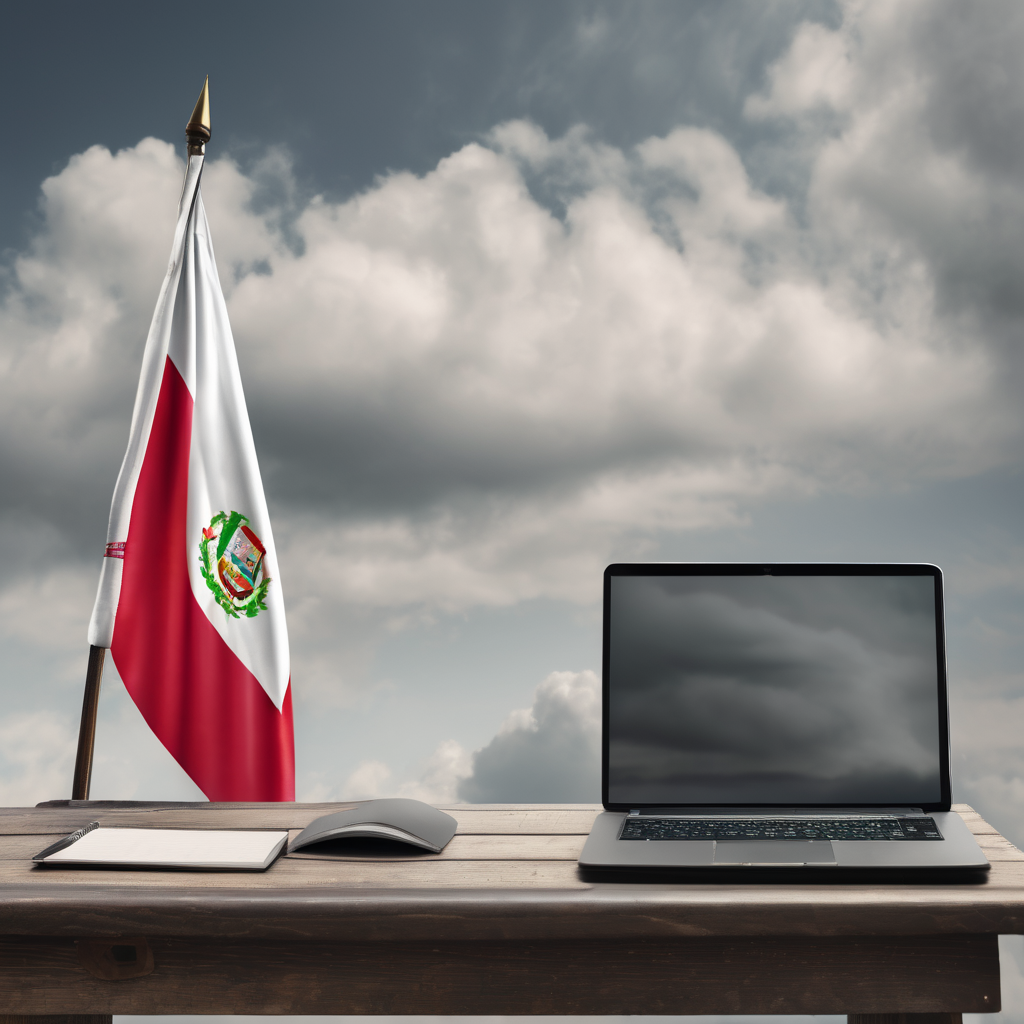Peru's Interim President Jerí Faces Cabinet Vacuum as Uncertainty Mounts