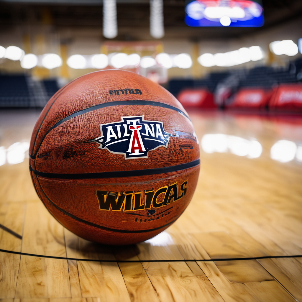 Arizona Wildcats Enter 2025-26 Season at No. 13 as Purdue Tops AP Preseason Top 25
