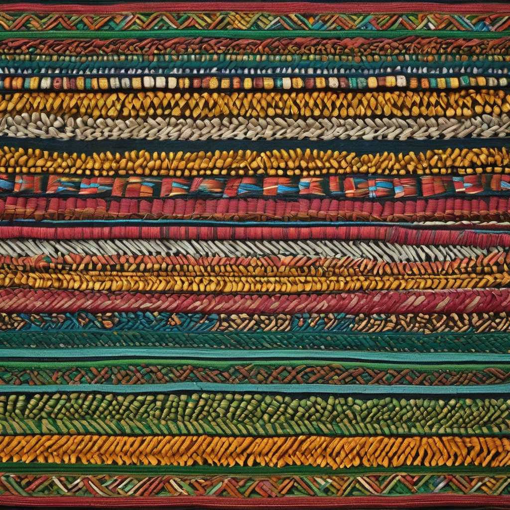 From Mats to Markets: Fiji Women Elevate Communities Through Weaving and Micro-Loans