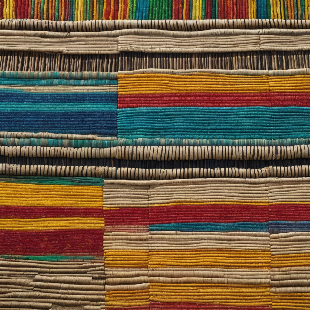 From Mats to Markets: Fiji Women Elevate Communities Through Weaving and Micro-Loans
