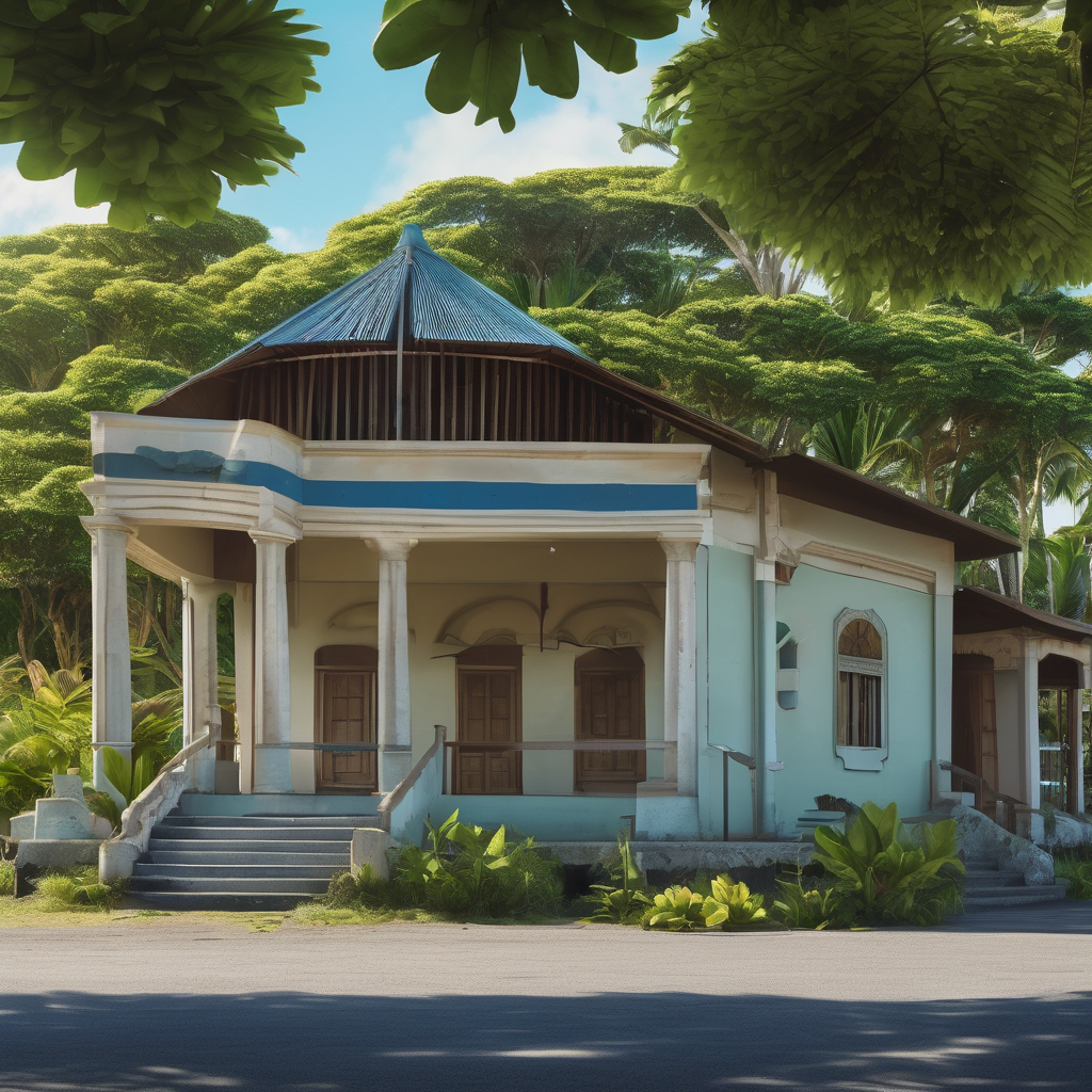 Rabuka to Meet the Public in Tavua Town Hall as Fiji Media Drives Open Dialogue