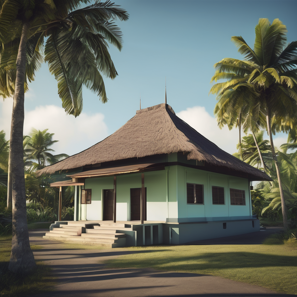 Rabuka to Meet the Public in Tavua Town Hall as Fiji Media Drives Open Dialogue