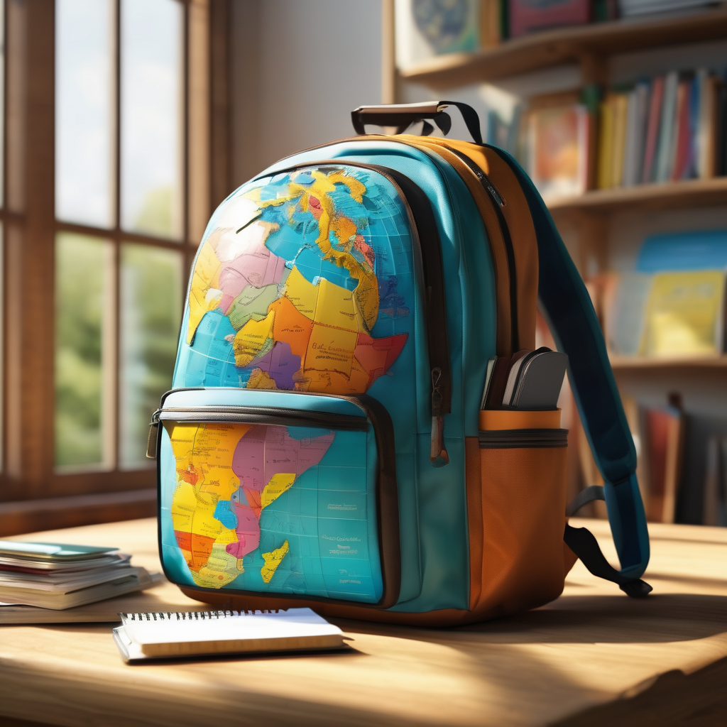 NZ Eco Brand Joins Fiji Charity to Fund Education for Children in Need