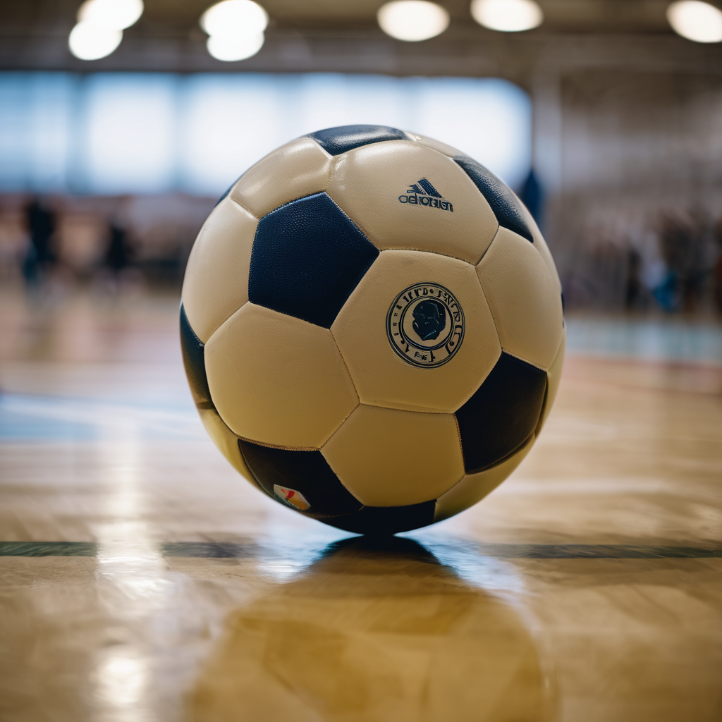 Suva Futsal Set to Defend IDC Crown Amid Star Return and Sponsorship Boost