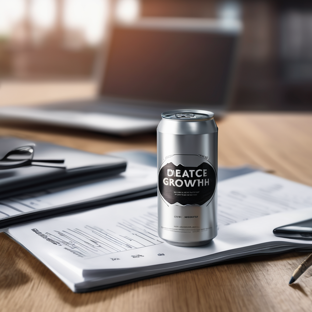 Liquid Death Names PepsiCo Veteran as CFO to Drive Growth Into New Beverage Categories