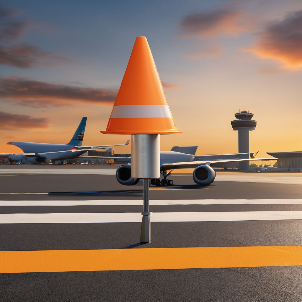 Logan Airport Runway Upgrade Could Disrupt Holiday Travel