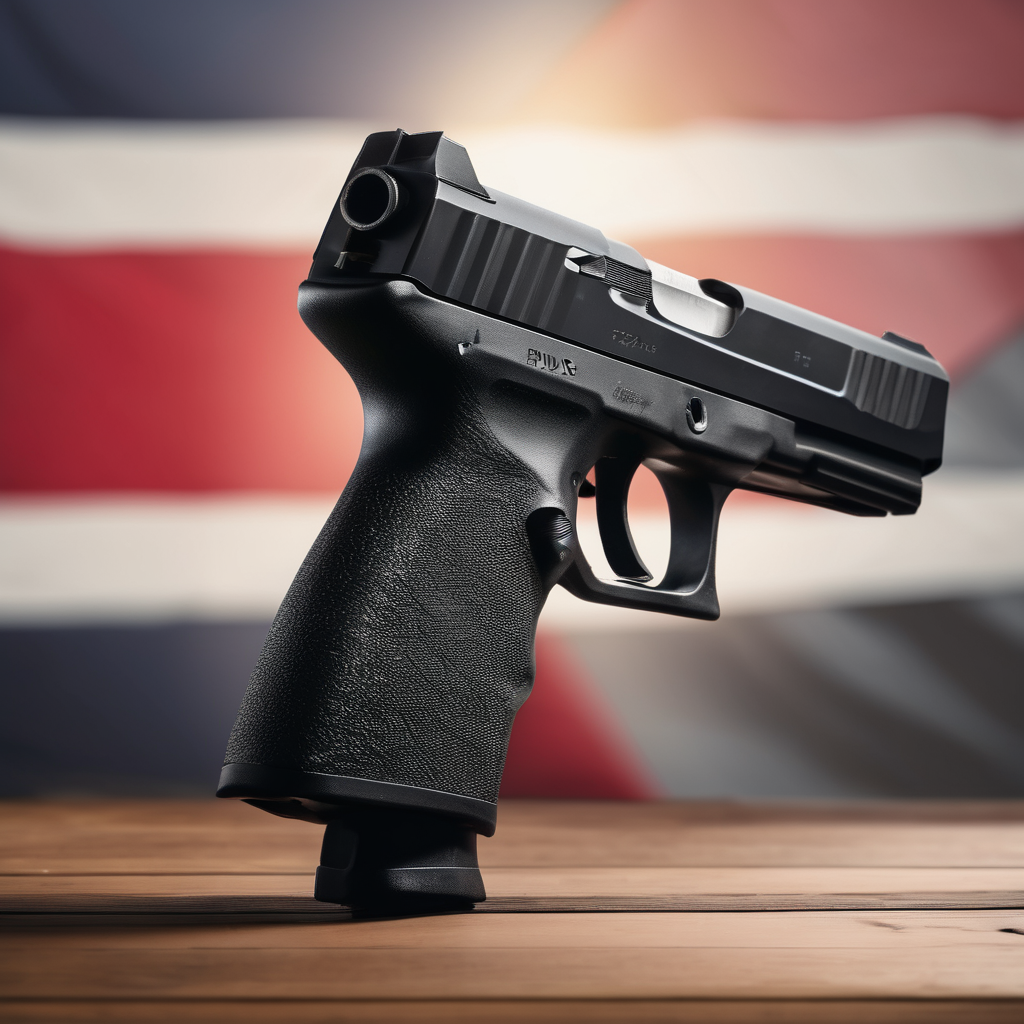 California Gun Law Shake-Up: New Bans and Carry Rules Explained