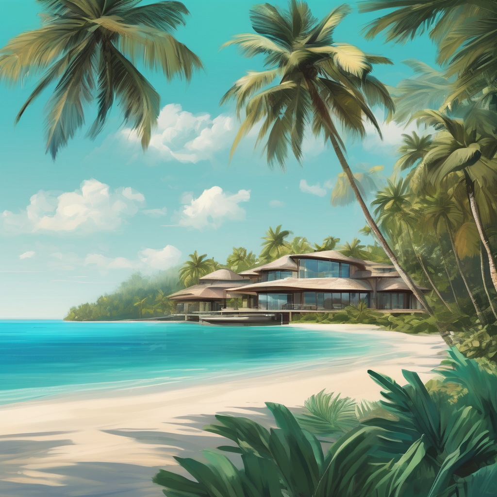 One&Only to Open Ultra-Luxury Resort and Private Homes in Fiji's Yasawa