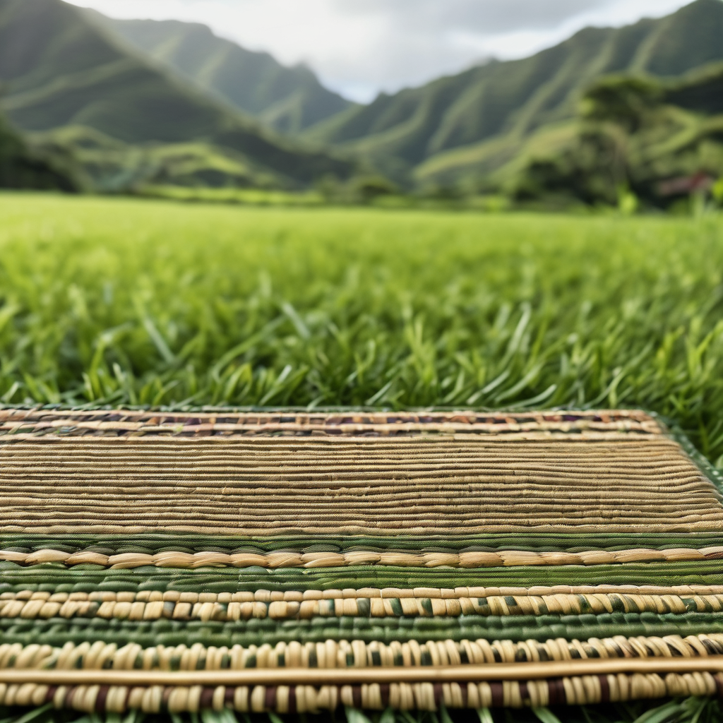 Namosi: Fiji's Rural Women Rally for Recognition and Empowerment