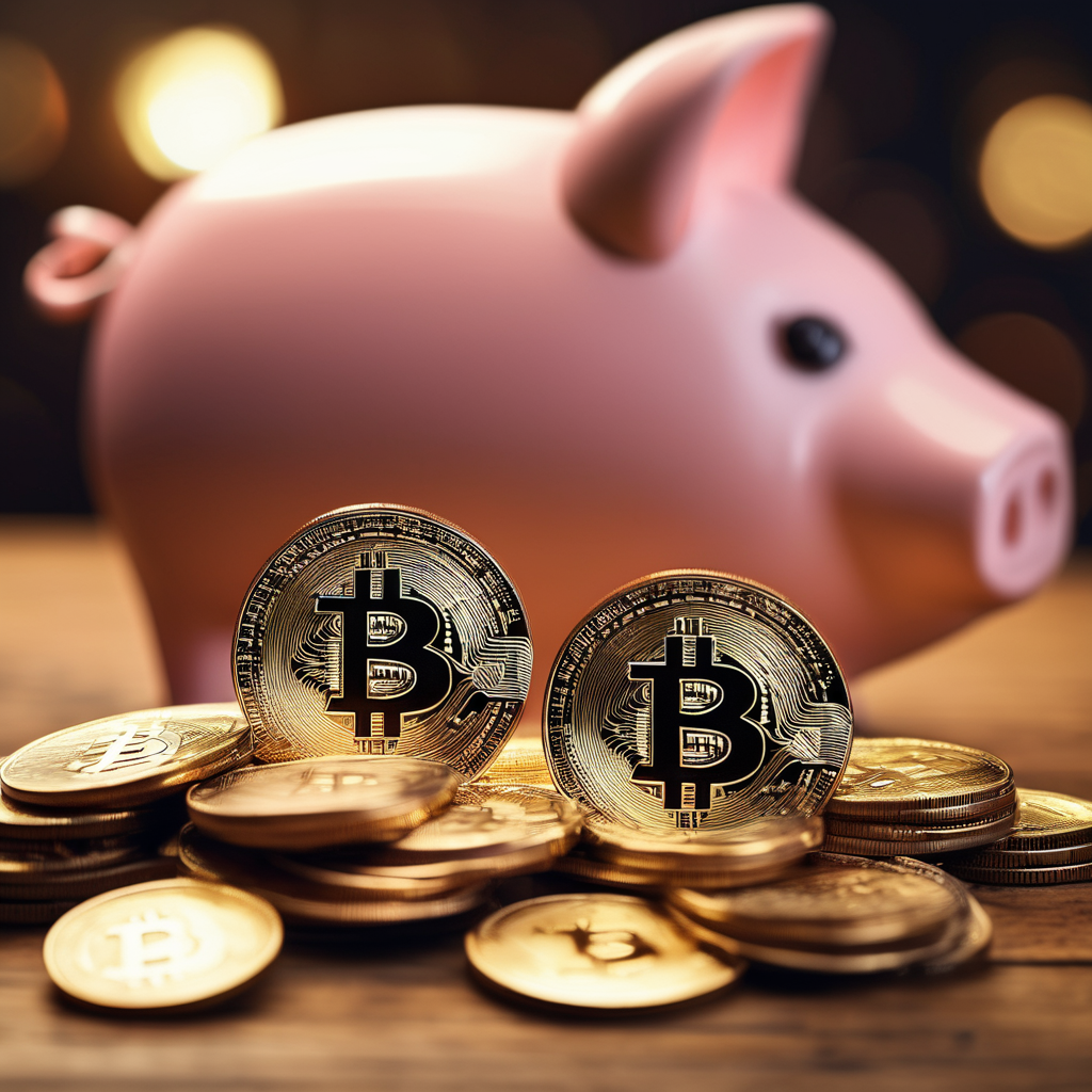 Record $15 Billion Crypto Seizure Ties to Global Pig-Butchering Scam