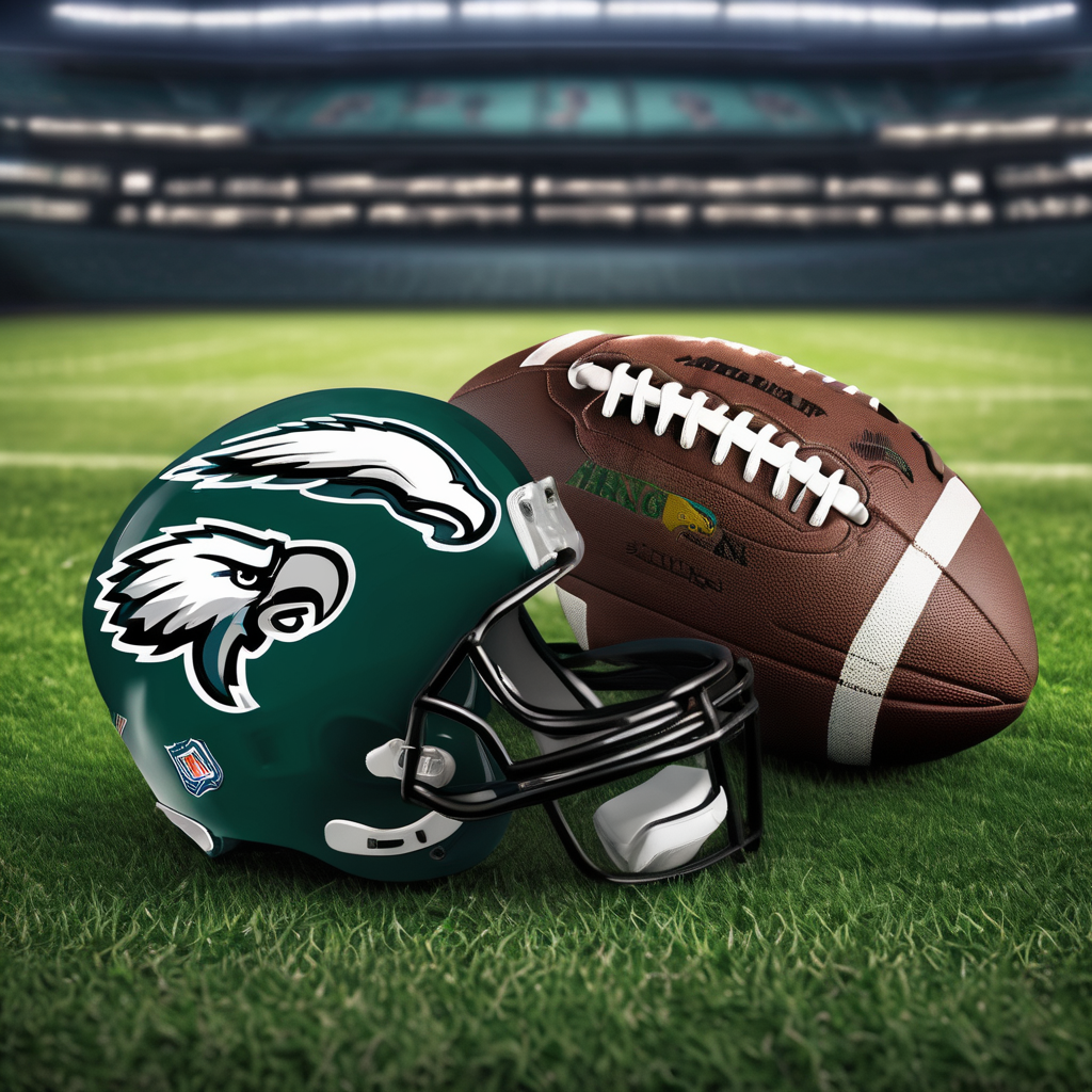 Woodson weighs in on A.J. Brown’s slow start amid Eagles’ offensive slump