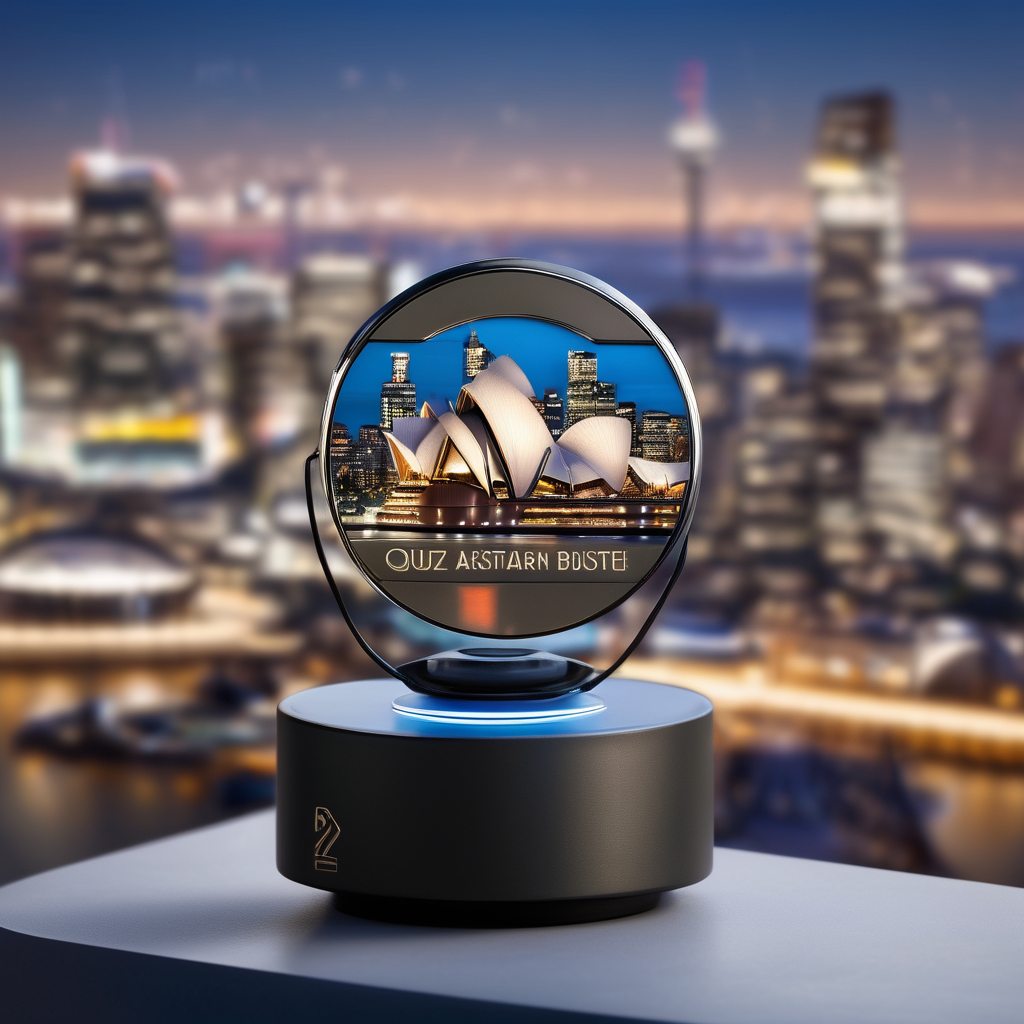 Talpa Studios' Caught in the Middle Expands to Australia in Global Quiz Push