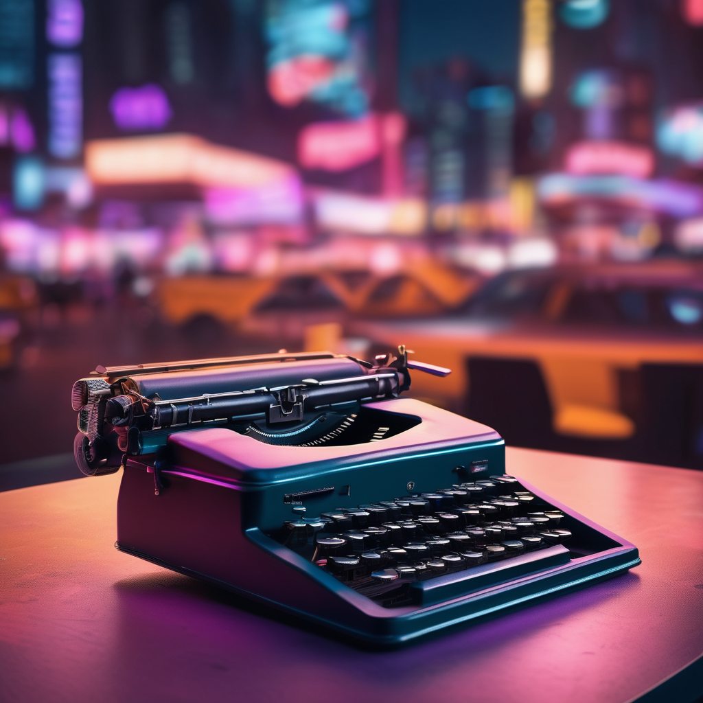 TekWar Revival: Will Shatner Bring Back the 90s Cyberpunk Saga?